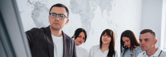 Cost-effective workforce